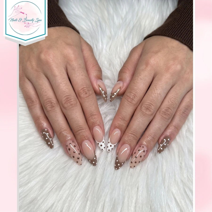 Nails & Beauty Spa